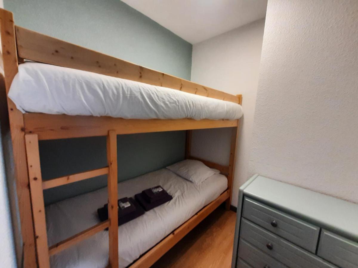 Les Balcons De Morzine Apartment Екстериор снимка